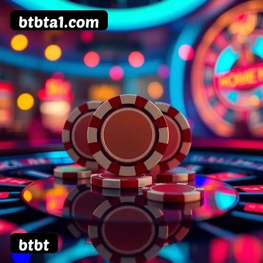 Níveis do programa VIP da btbt